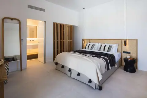 Adama Boutique Hotel in Ψαρρού — foto 15