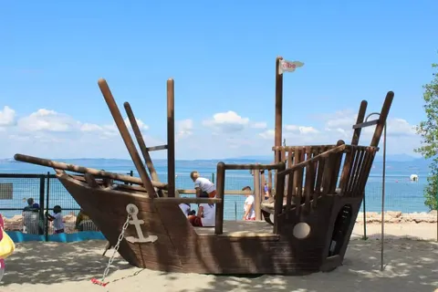 Camping Cisano & San Vito foto 10