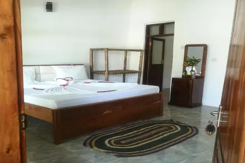 Bella Vista Resort Zanzibar in Makunduchi — foto 3
