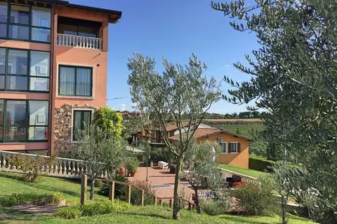 Bertoletta Village Appartementen in Peschiera del Garda, foto 16