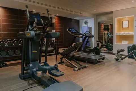 Sofitel Paris Le Faubourg in Parijs, foto 10