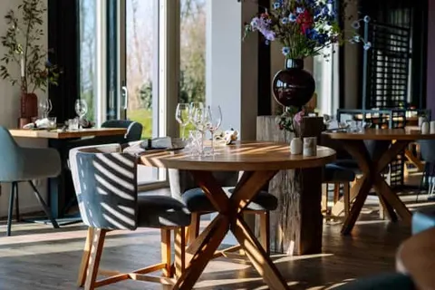 Boutique Hotel Texel foto 11