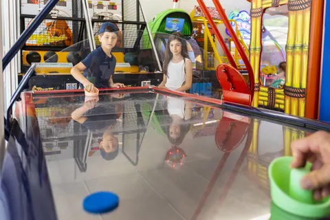 Camping Garden Paradiso foto 21