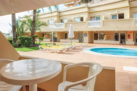 RH Casablanca Suites in Peníscola / Peñíscola — foto 5