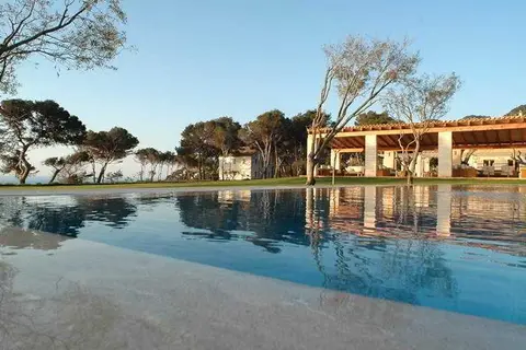Hotel Can Simoneta in Canyamel — foto 30