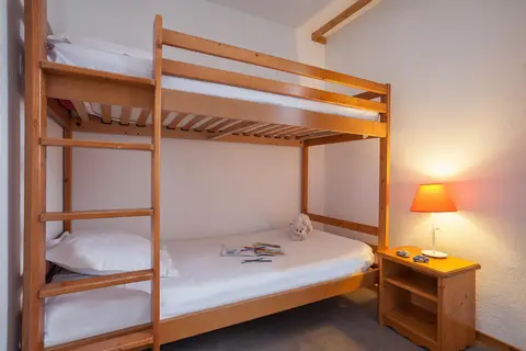 Résidence La Rivière in Chamonix-Mont-Blanc — foto 7