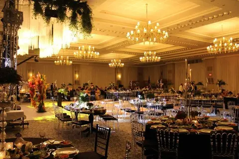 Teymur Continental Hotel & Convention Center in Şahinbey — foto 14