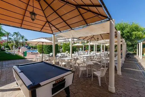 Mariner Club Apartments in Alcúdia — foto 6