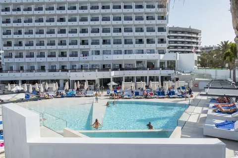 Hotel Caserio in San Bartolomé de Tirajana — foto 14