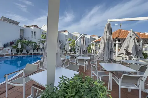 Parque del Sol in Adeje — foto 14