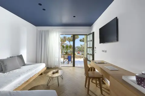Arminda Hotel & Spa in Chersonissos — foto 12