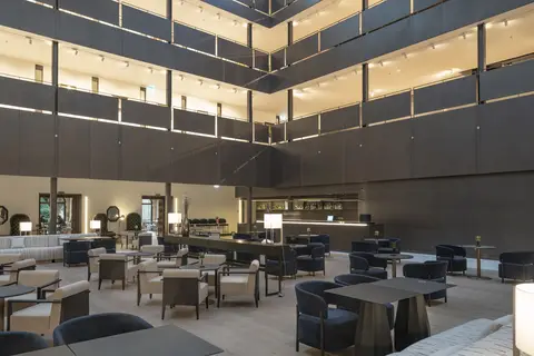 Parador de León in Leon — foto 9