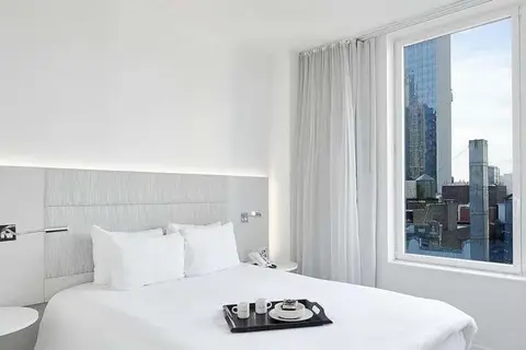 Innside by Melia New York Nomad in New York — foto 22