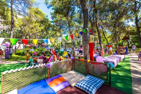 Grand Yazici Club Turban Thermal in Marmaris — foto 18