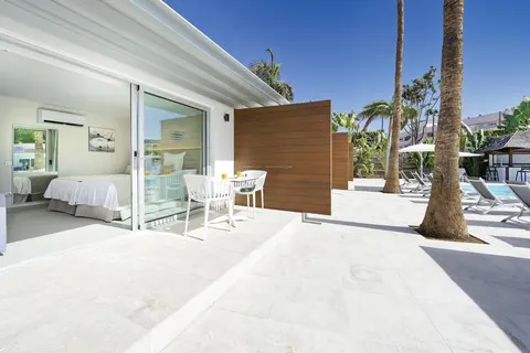 Sanom Beach Resort foto 4