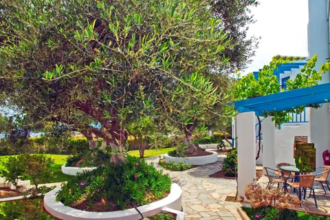 Palatia Village in Chersonisos Municipal Unit — foto 9