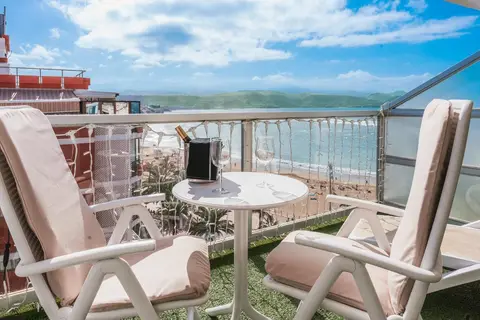 Aloe Canteras in Las Palmas — foto 15