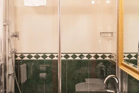 Hotel Manfredi in Rome, foto 5