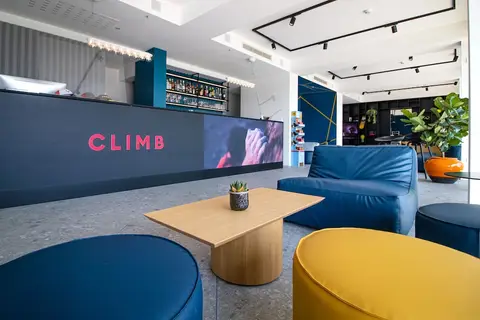 Hoody Active & Happiness Hotel in Arco — foto 22
