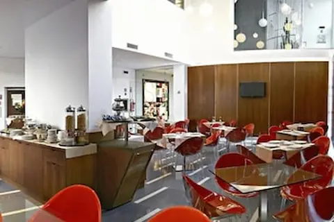 B&B HOTEL Milano Cologno Sporting in Cologno Monzese, foto 24