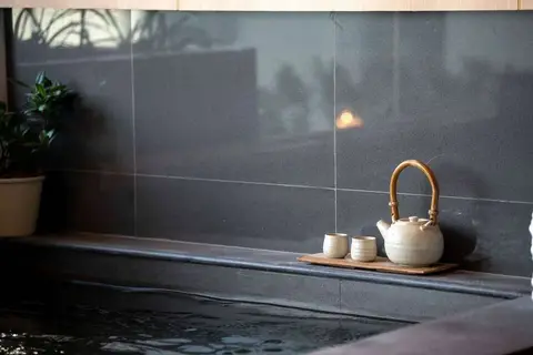 Jasmine 59 Hotel in Bangkok — foto 26