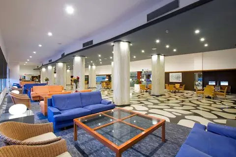 Hotel Pez Espada in Torremolinos — foto 29