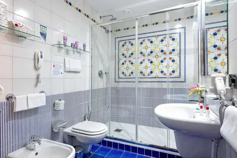 Hotel Olimpo-Le Terrazze in Letojanni, foto 27