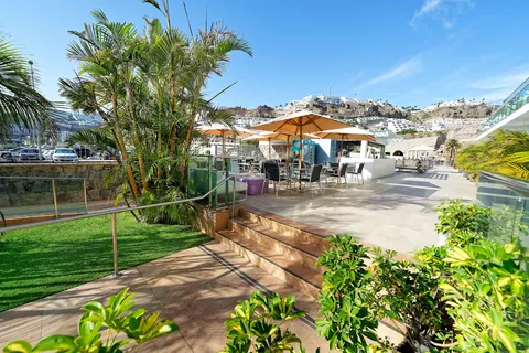 Morasol Suites foto 16