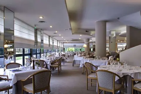 Hotel Esplanade Tergesteo in Abano Terme, foto 13