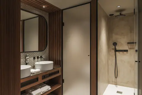 Fontinha Porto, Trademark Collection by Wyndham in Vila Nova de Gaia — foto 24