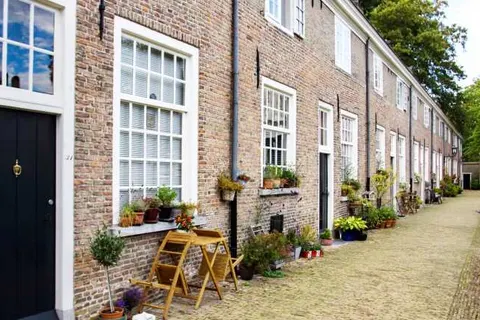 Bed and Breakfast &ampapos;t Mjeels Pierke foto 14