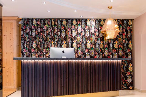 Hotel Zillertalerhof foto 12