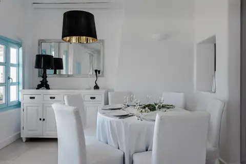 Anema Boutique Hotel & Villas in Δημοτική Ενότητα Θήρας — foto 14