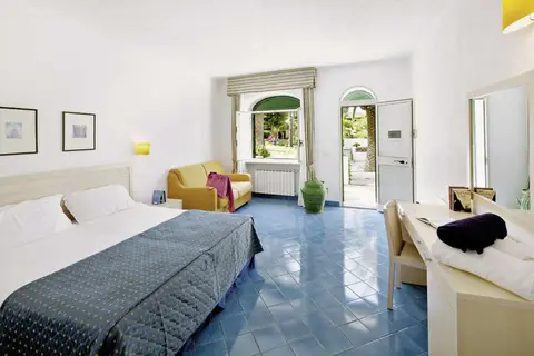 Hotel Paradiso Terme Resort & Spa in Forio — foto 6