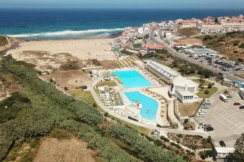 Sintra Sol Apartamentos Touristicos in Colares — foto 16