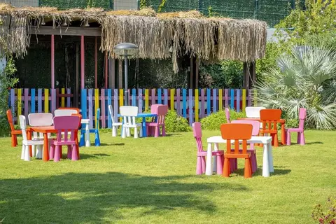 The Nowness Luxury Hotel & Spa in Çeşme — foto 22