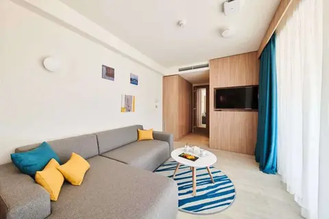 Garden Suites Umag Plava Laguna in Umag — foto 13