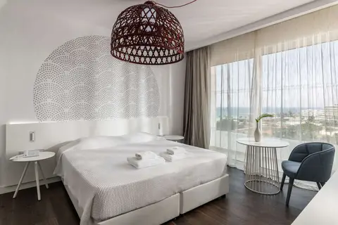 Margadina Lounge Hotel in Ayia Napa, foto 11