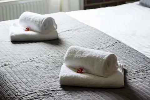 Bed and Breakfast Erve de Bosch foto 7