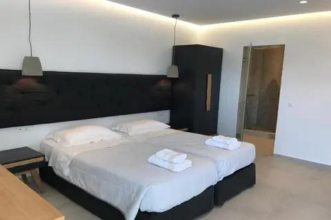 Casa Grande in Πλατύς Γιαλός — foto 10