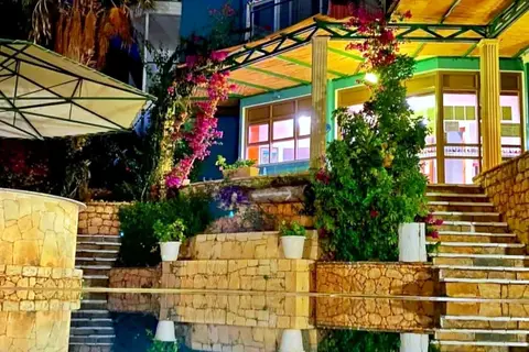 Aquarius Hotel in Tarsus — foto 25