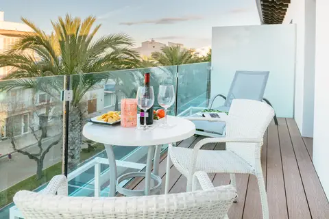 Llaüt Boutique Hotel in Santa Margalida — foto 28