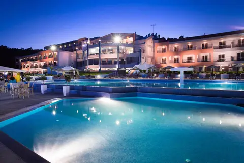 Hotel Blue Dream Palace in Λιμενάρια — foto 26
