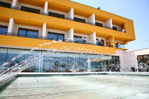 Esperia Palace Hotel in Zafferana Etnea — foto 3