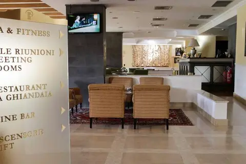 Il Picciolo Etna Golf Resort in Castiglione di Sicilia, foto 7