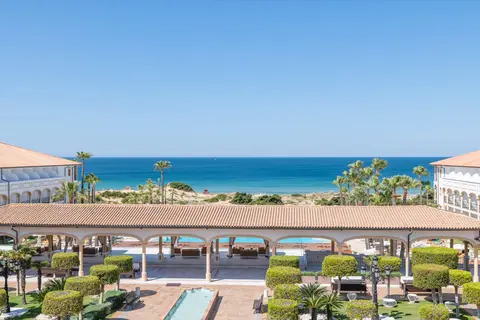 Iberostar Selection Andalucía Playa in Chiclana De La Frontera — foto 12