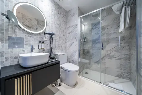abba San Sebastián Hotel in Donostia / San Sebastián — foto 26
