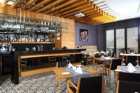 Istanbul Dora Hotel in Fatih — foto 25