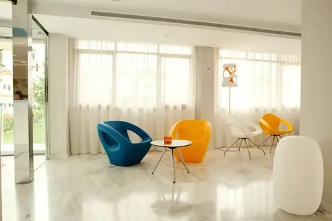 Hotel Los Jazmines in Torremolinos — foto 2