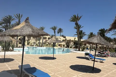 Zephir Hotel & Spa in Zarzis — foto 13